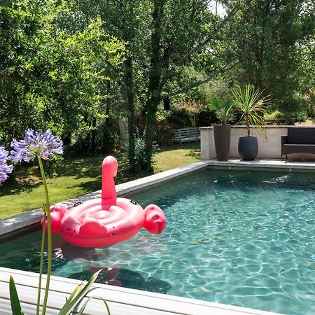 Maison D'Etienne Lacoste  Dış mekan fotoğraf