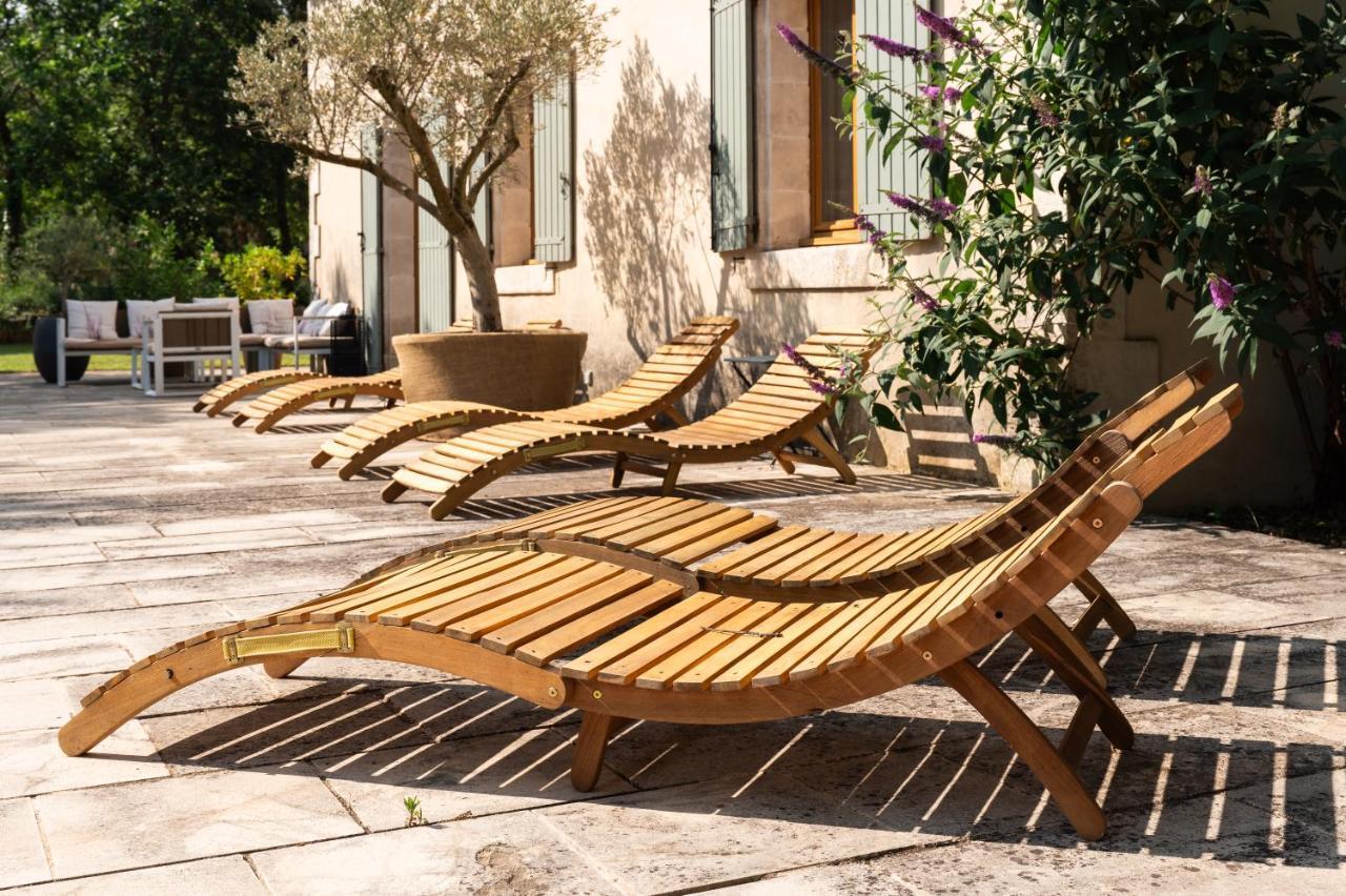 Maison D'Etienne Lacoste  Dış mekan fotoğraf