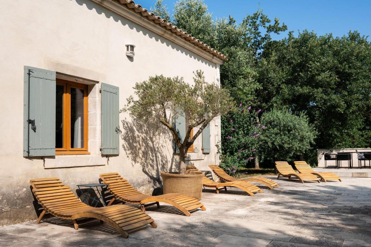 Maison D'Etienne Lacoste  Dış mekan fotoğraf
