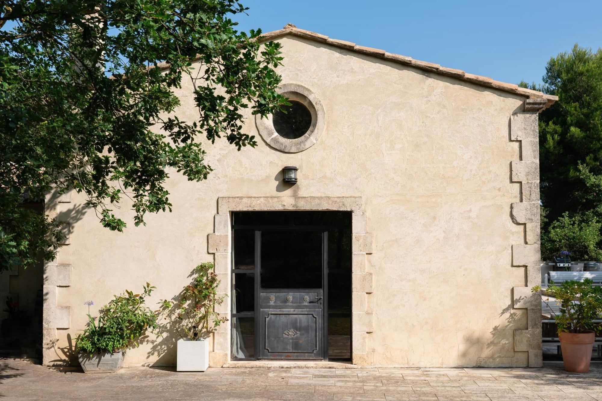 Maison D'Etienne Lacoste  Dış mekan fotoğraf