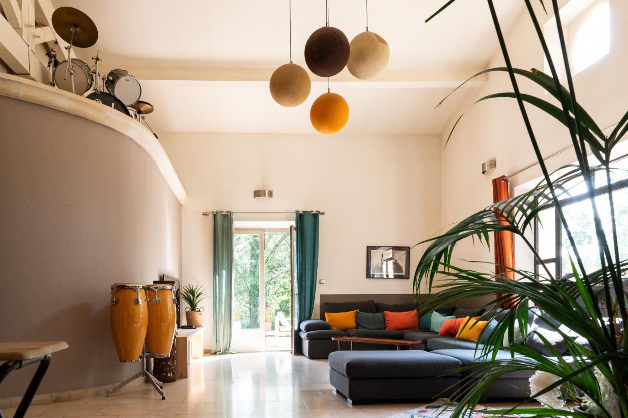 Maison D'Etienne Lacoste  Dış mekan fotoğraf