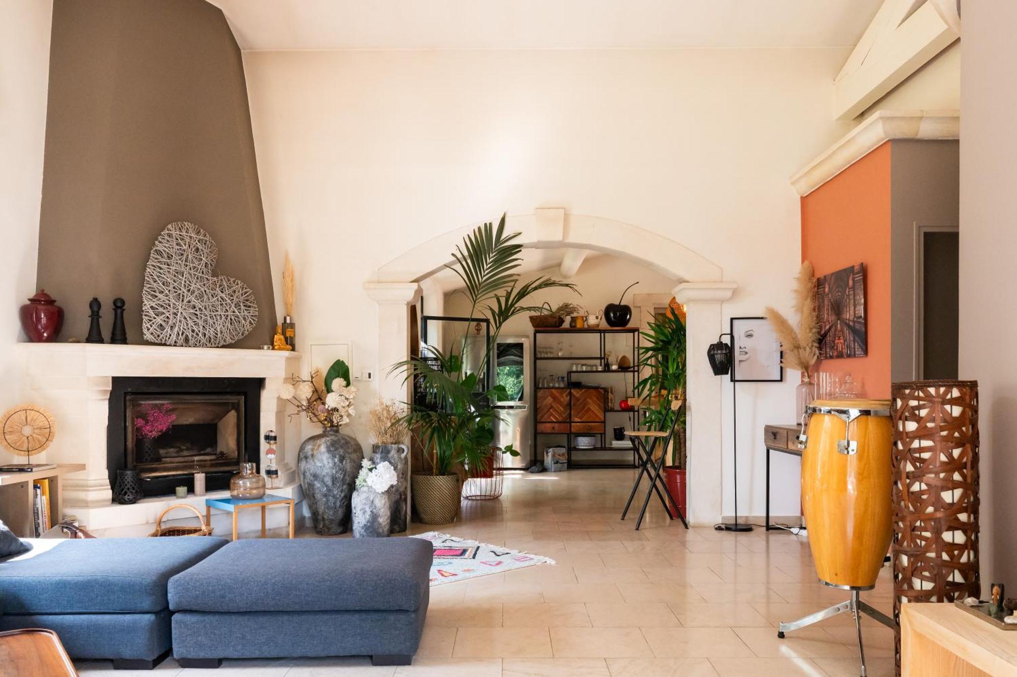Maison D'Etienne Lacoste  Dış mekan fotoğraf