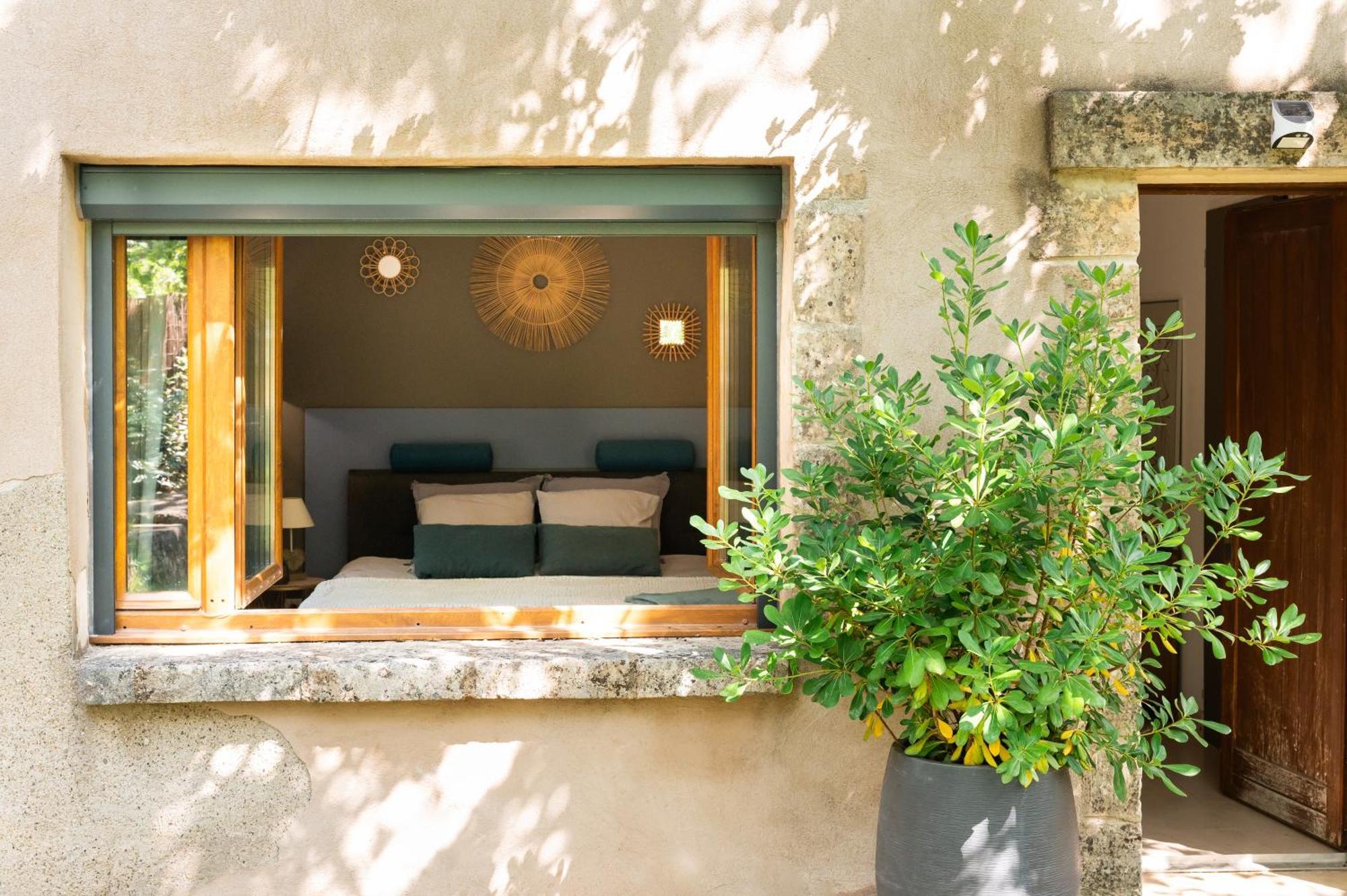 Maison D'Etienne Lacoste  Dış mekan fotoğraf