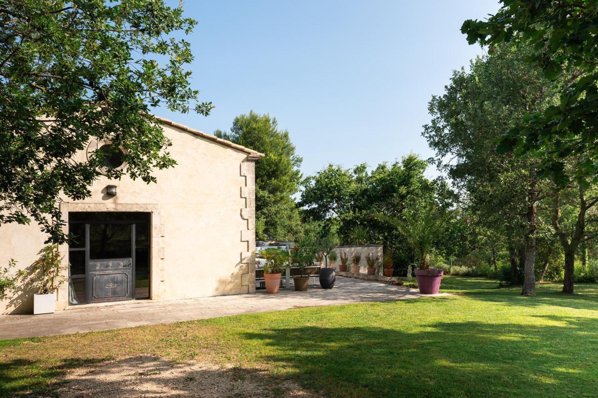Maison D'Etienne Lacoste  Dış mekan fotoğraf