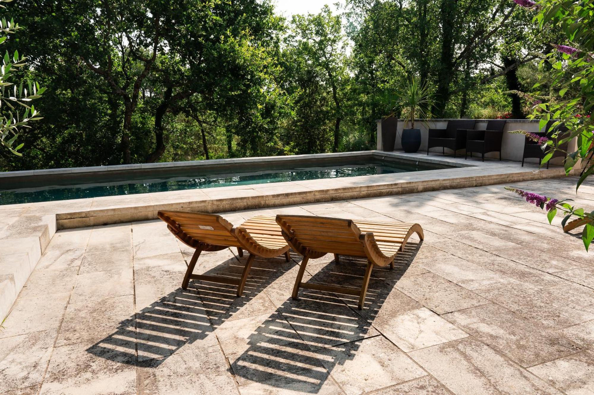 Maison D'Etienne Lacoste  Dış mekan fotoğraf