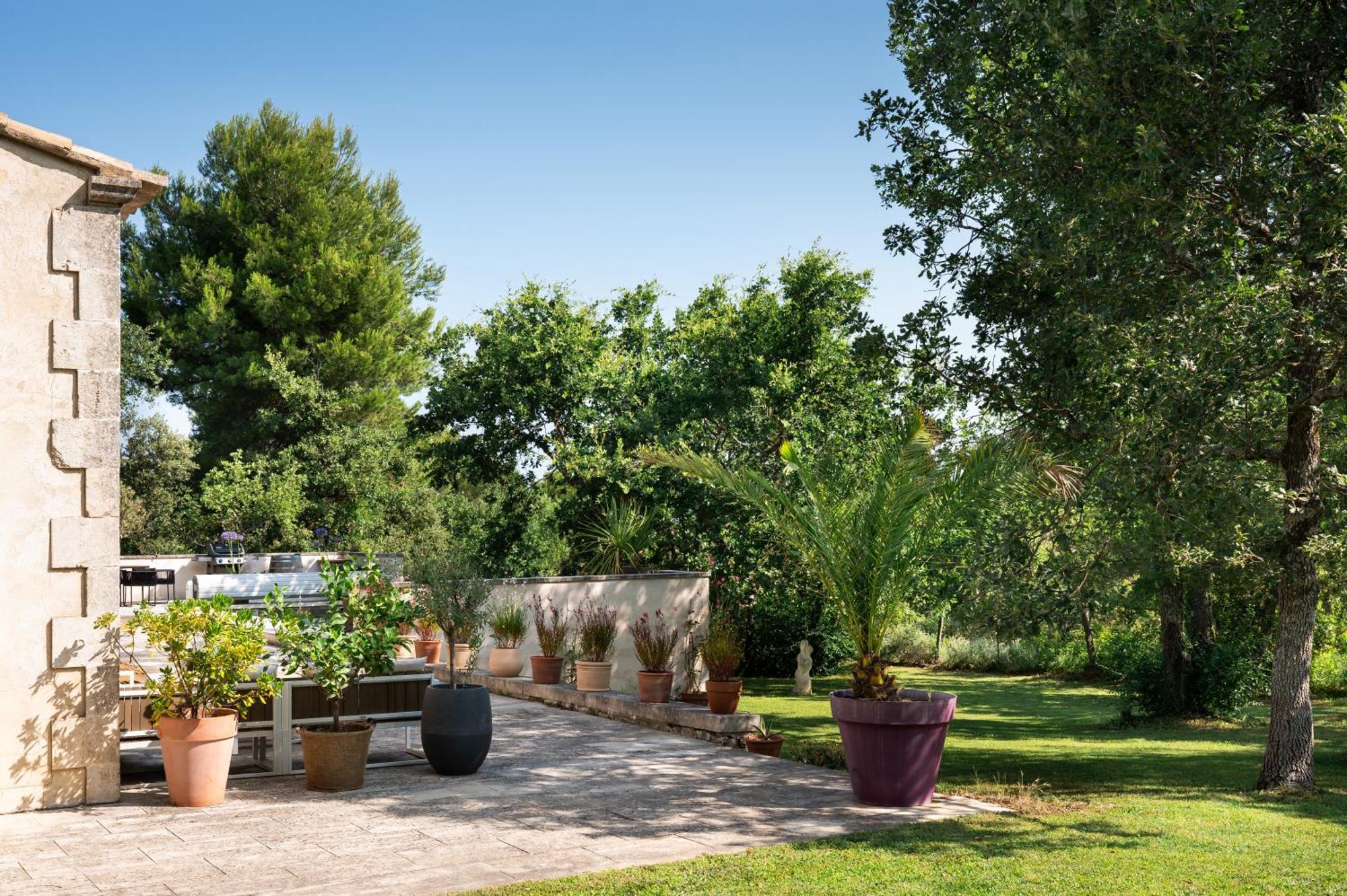 Maison D'Etienne Lacoste  Dış mekan fotoğraf