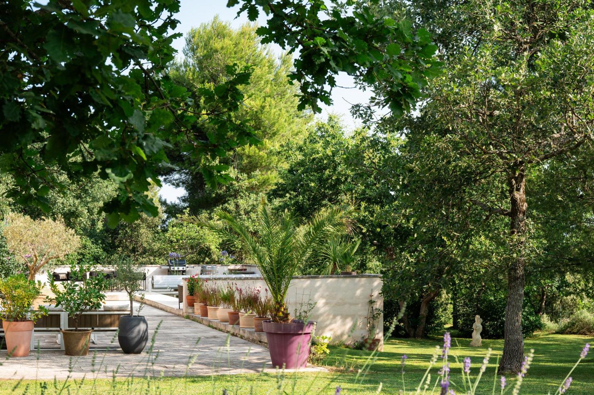 Maison D'Etienne Lacoste  Dış mekan fotoğraf