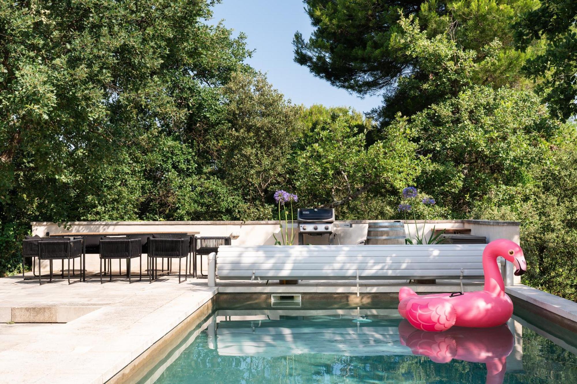 Maison D'Etienne Lacoste  Dış mekan fotoğraf