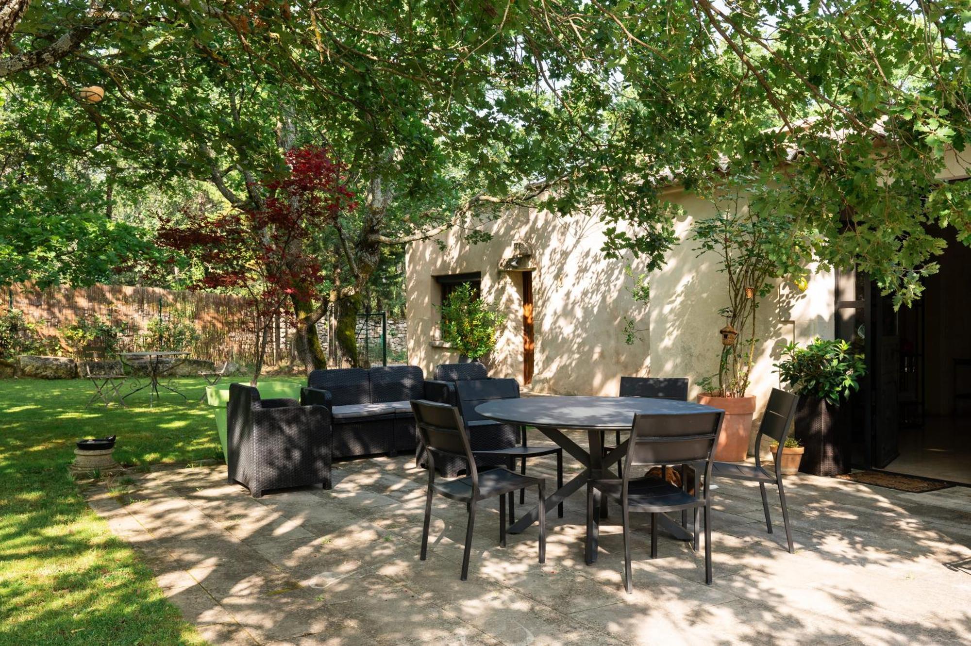 Maison D'Etienne Lacoste  Dış mekan fotoğraf