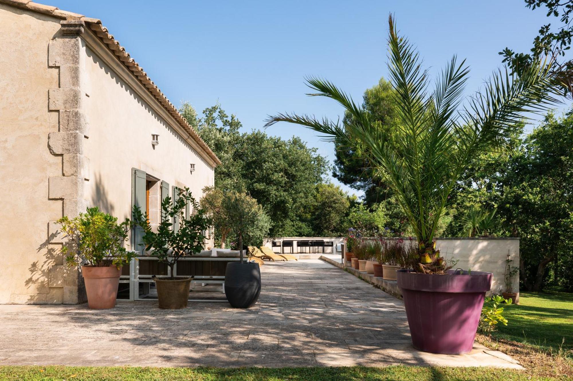 Maison D'Etienne Lacoste  Dış mekan fotoğraf