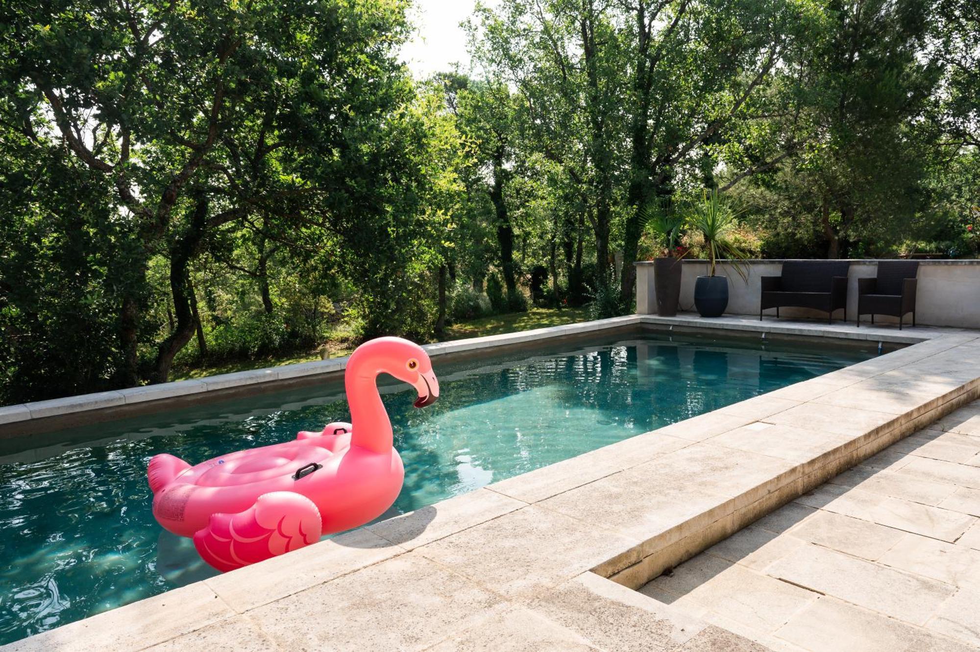Maison D'Etienne Lacoste  Dış mekan fotoğraf